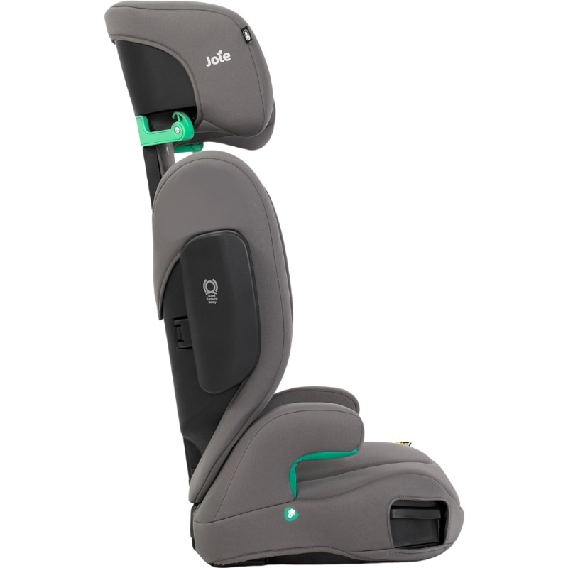 Scaun auto i-Trillo Thunder, 100-150 cm, certificat R129, Joie Scaun auto i-Trillo Thunder, 100-150 cm, certificat R129, Joie