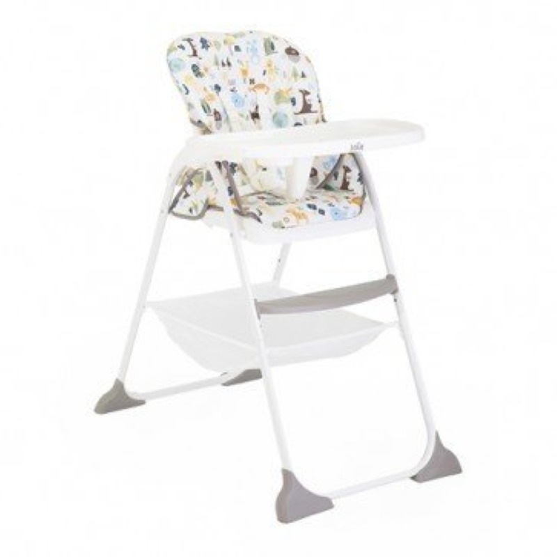 Scaun de masa Mimzy Snacker Alphabet, Joie Scaun de masa Mimzy Snacker Alphabet, Joie