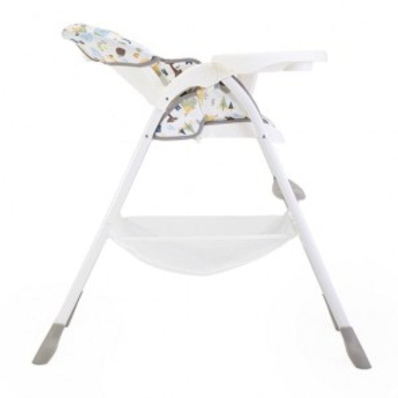 Scaun de masa Mimzy Snacker Alphabet, Joie Scaun de masa Mimzy Snacker Alphabet, Joie