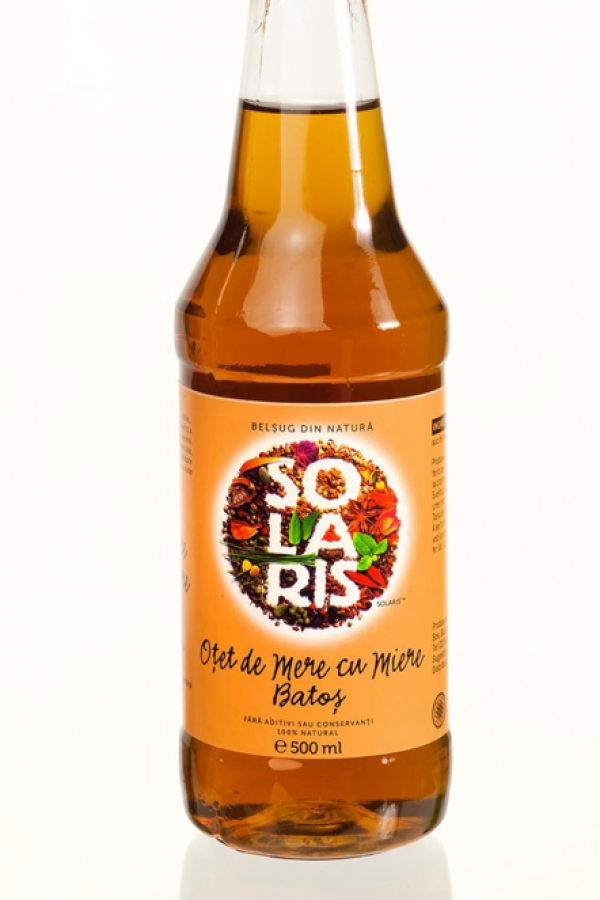 Solaris Otet De Mere 500ml Solaris Otet De Mere 500ml