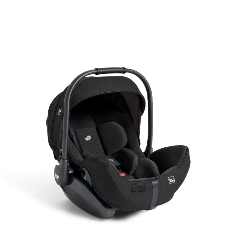 Scoica auto inclinabila i-Size i-Level Pro Signature Eclipse, 40-87 cm, certificata R129, Joie Scoica auto inclinabila i-Size i-Level Pro Signature Eclipse, 40-87 cm, certificata R129, Joie