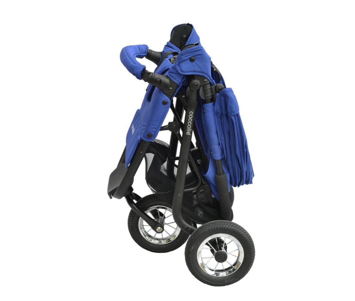 Coccolle Carucior sport Micio Albastru Coccolle Carucior sport Micio Albastru