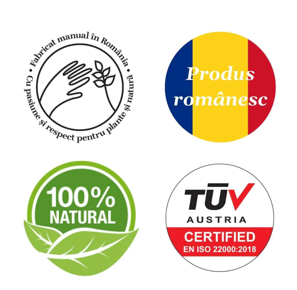 Faunus Plant - Balsam de buze Propolis 5ml Faunus Plant - Balsam de buze Propolis 5ml