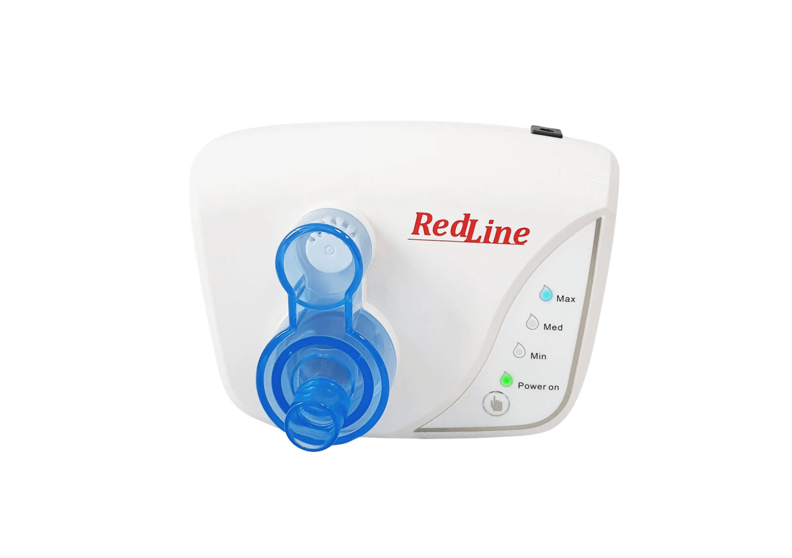 RedLine - Aparat aerosoli cu ultrasunete Nova U400 RedLine - Aparat aerosoli cu ultrasunete Nova U400