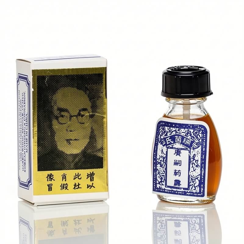 Seifen Chinese Brush 2.6 ml