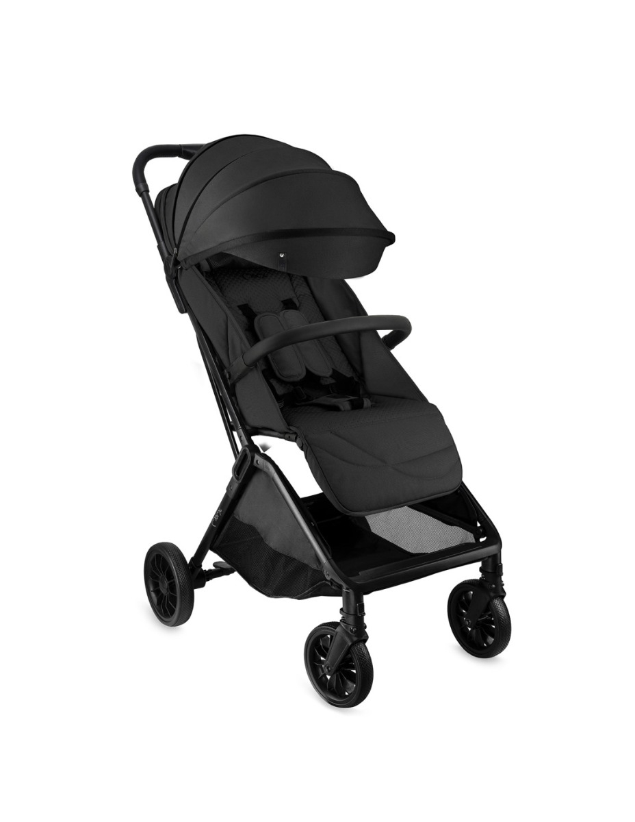 Carucior sport, 0-22 Kg, auto-folding, Momi Andrea - Black Carucior sport, 0-22 Kg, auto-folding, Momi Andrea - Black