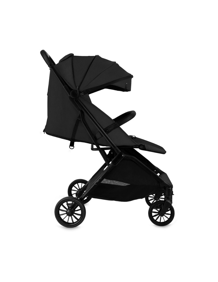 Carucior sport, 0-22 Kg, auto-folding, Momi Andrea - Black Carucior sport, 0-22 Kg, auto-folding, Momi Andrea - Black
