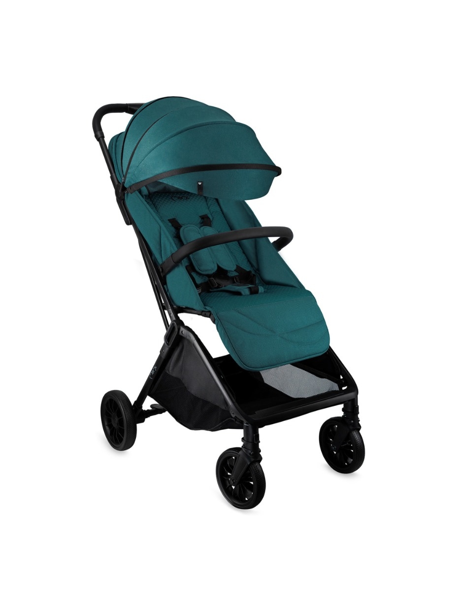 Carucior sport, 0-22 Kg, auto-folding, Momi Andrea - Turquoise