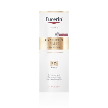 Ser Hyaluron Filler + Elasticity, 30 ml, Eucerin Ser Hyaluron Filler + Elasticity, 30 ml, Eucerin