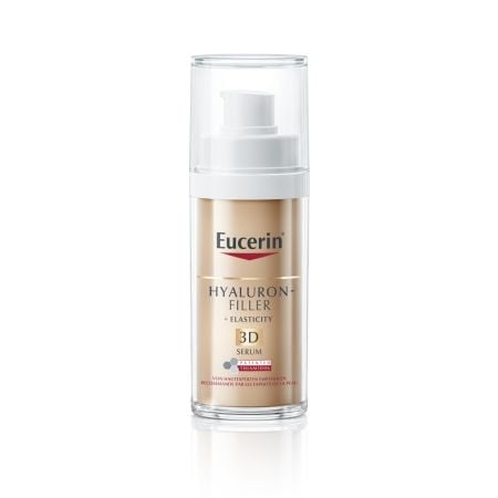 Ser Hyaluron Filler + Elasticity, 30 ml, Eucerin Ser Hyaluron Filler + Elasticity, 30 ml, Eucerin