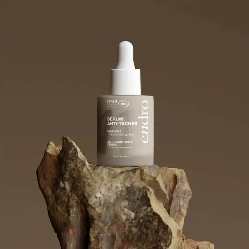 Ser anti-pete, 30 ml, Endro Ser anti-pete, 30 ml, Endro