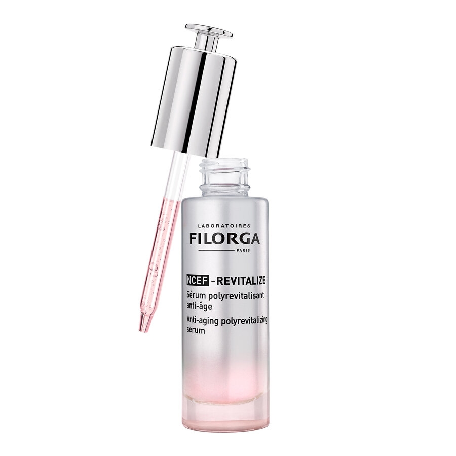 Ser antirid intens revitalizant NCEF Revitalize, 30 ml, Filorga Ser antirid intens revitalizant NCEF Revitalize, 30 ml, Filorga