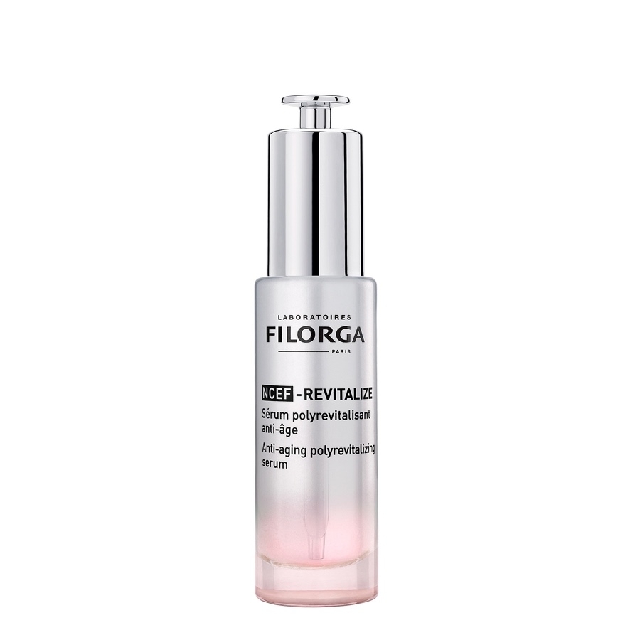 Ser antirid intens revitalizant NCEF Revitalize, 30 ml, Filorga Ser antirid intens revitalizant NCEF Revitalize, 30 ml, Filorga