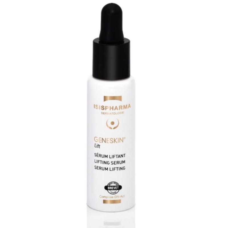 Ser anti-rid pentru fermitatea pielii Geneskin Lift, 28 ml, Isispharma Ser anti-rid pentru fermitatea pielii Geneskin Lift, 28 ml, Isispharma