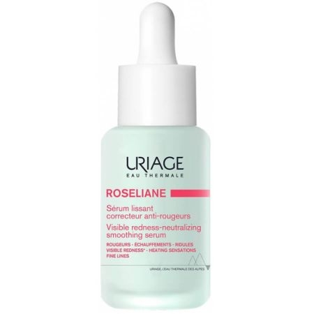Ser anti-roseata Roseliane, 30 ml, Uriage Ser anti-roseata Roseliane, 30 ml, Uriage