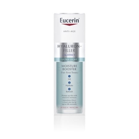 Booster de hidratare Hyaluron Filler, 30 ml, Eucerin