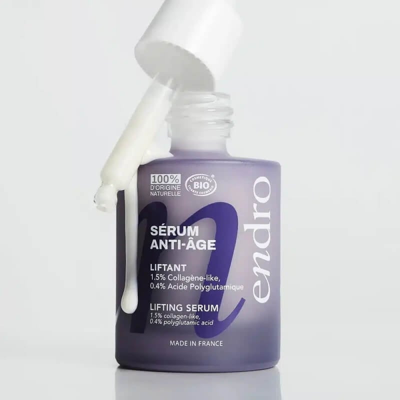 Ser colagen cu efect de lifting, 30 ml, Endro Ser colagen cu efect de lifting, 30 ml, Endro