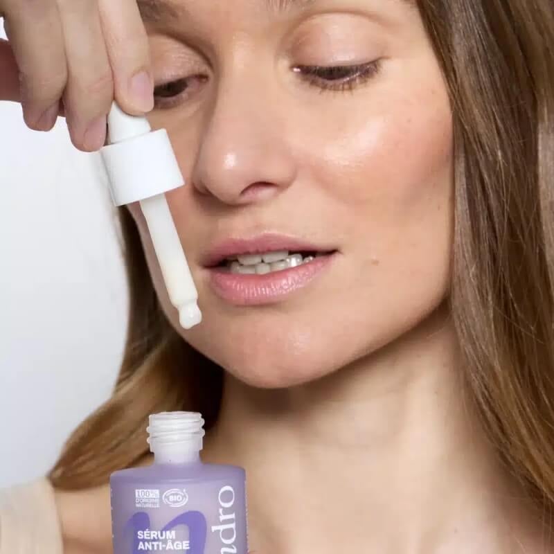 Ser colagen cu efect de lifting, 30 ml, Endro Ser colagen cu efect de lifting, 30 ml, Endro