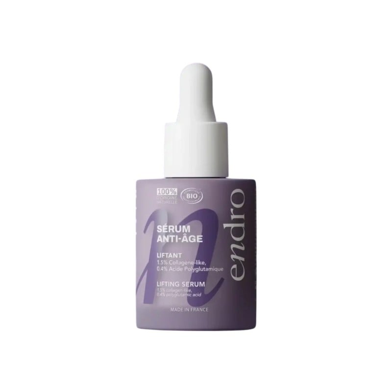 Ser colagen cu efect de lifting, 30 ml, Endro Ser colagen cu efect de lifting, 30 ml, Endro