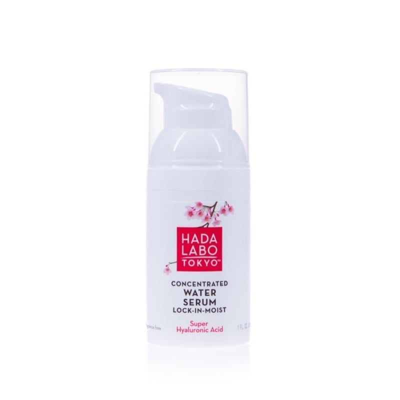 Ser concentrat hidratant cu super acid hialuronic, 30 ml, Hada Labo Tokyo Ser concentrat hidratant cu super acid hialuronic, 30 ml, Hada Labo Tokyo