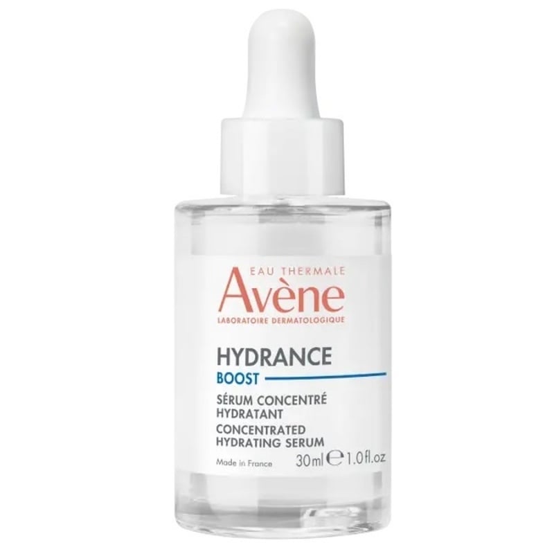 Serum concentrat hidratant Hydrance Boost, 30 ml, Avene Serum concentrat hidratant Hydrance Boost, 30 ml, Avene