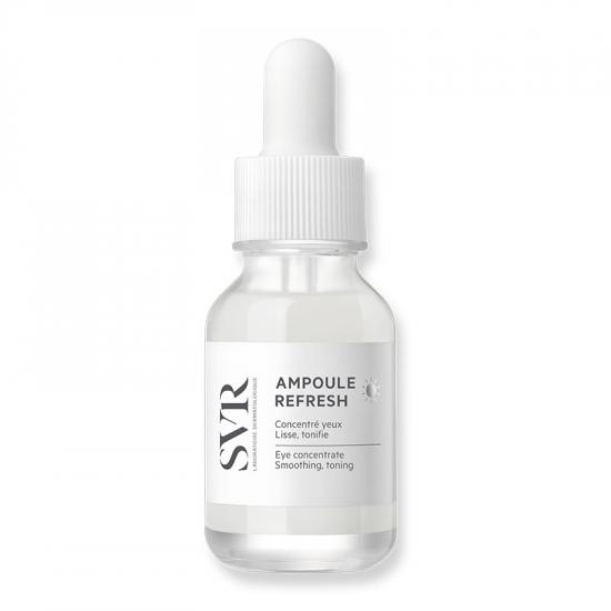 Ser contur ochi Ampoule Refresh, 15 ml, Svr Ser contur ochi Ampoule Refresh, 15 ml, Svr