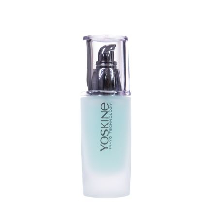 Ser dublu lift pentru fata si zona ochilor Okinawa Green Caviar, 30 ml, Yoskine Ser dublu lift pentru fata si zona ochilor Okinawa Green Caviar, 30 ml, Yoskine