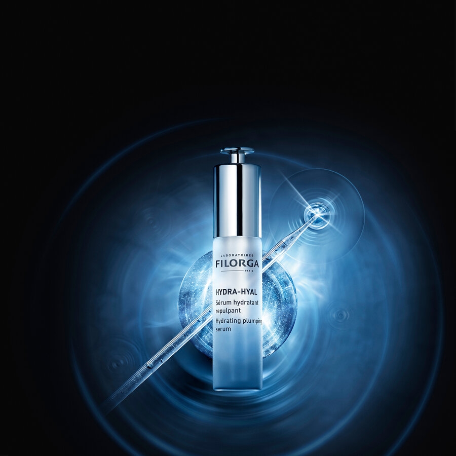 Ser pentru hidratare Hyalu-Filler, 30 ml, Filorga Ser pentru hidratare Hyalu-Filler, 30 ml, Filorga