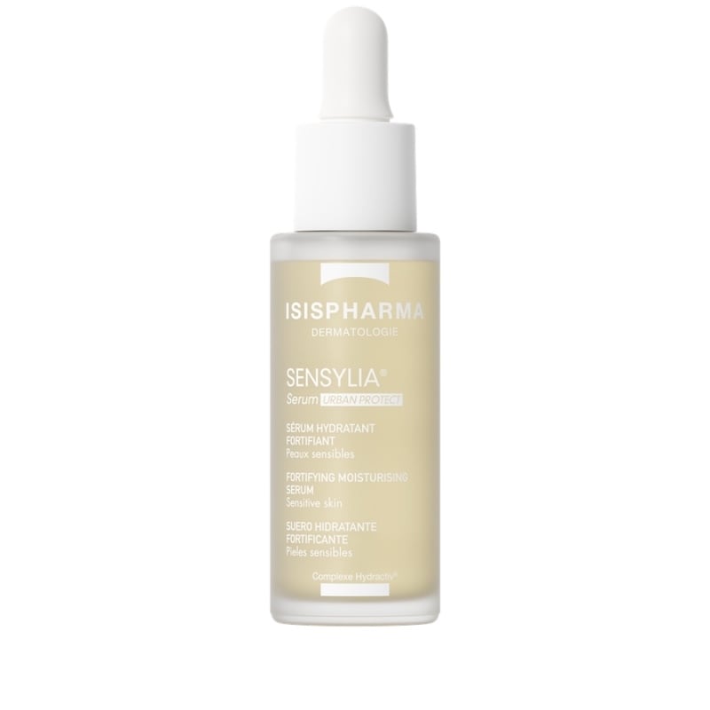 Ser de fata hidratant Sensylia, 30 ml, Isispharma Ser de fata hidratant Sensylia, 30 ml, Isispharma