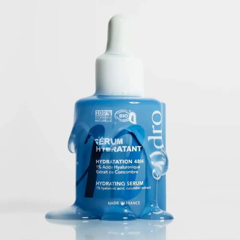 Ser hidratant 48h, 30 ml, Endro Ser hidratant 48h, 30 ml, Endro