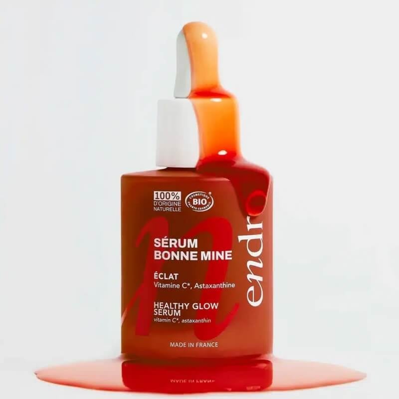 Ser iluminator, 30 ml, Endro Ser iluminator, 30 ml, Endro