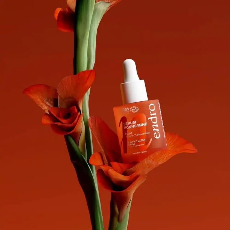 Ser iluminator, 30 ml, Endro Ser iluminator, 30 ml, Endro