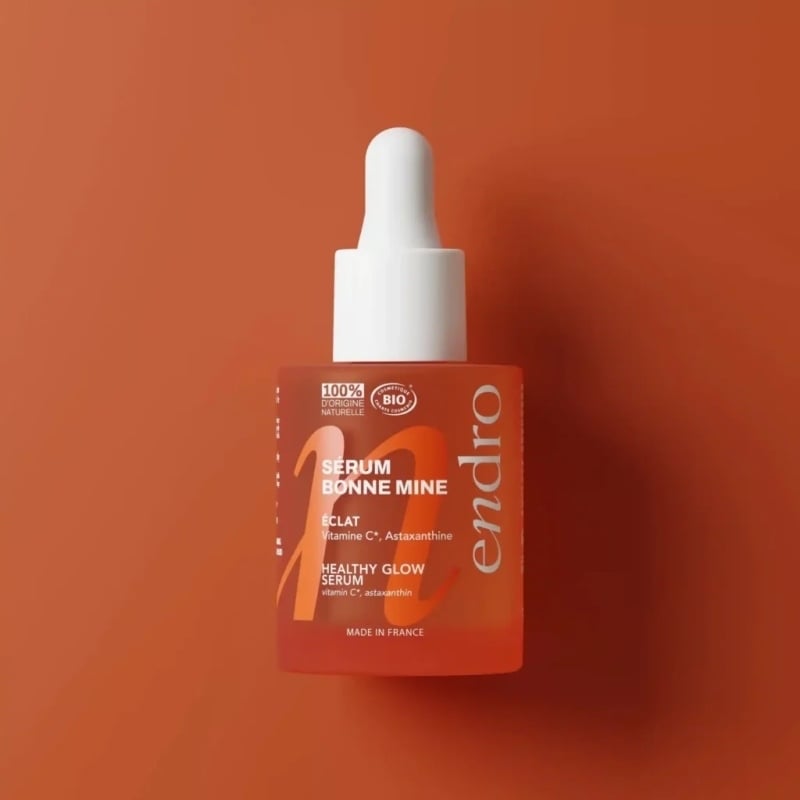 Ser iluminator, 30 ml, Endro Ser iluminator, 30 ml, Endro