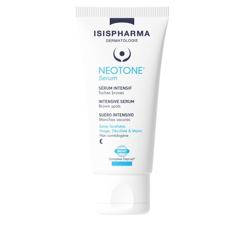 Ser intens depigmentant Neotone Serum, 30 ml, Isispharma Ser intens depigmentant Neotone Serum, 30 ml, Isispharma