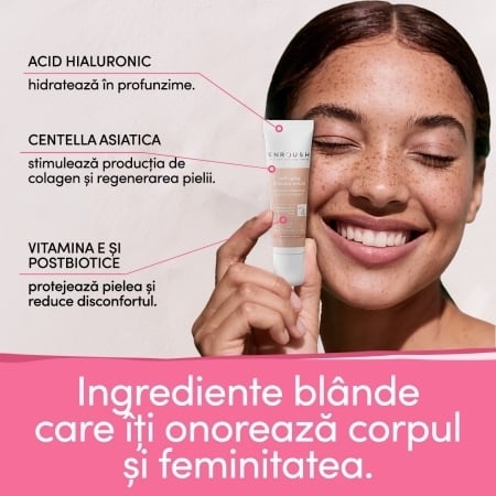 Ser intim anti-aging, 30 ml, Enroush Ser intim anti-aging, 30 ml, Enroush