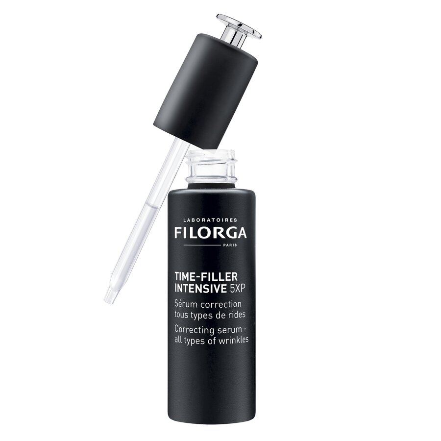 Ser antirid Time Filler Intensive 5XP, 30 ml, Filorga Ser antirid Time Filler Intensive 5XP, 30 ml, Filorga