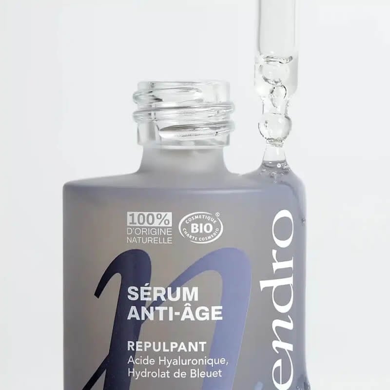 Ser revolumizare, 30 ml, Endro Ser revolumizare, 30 ml, Endro