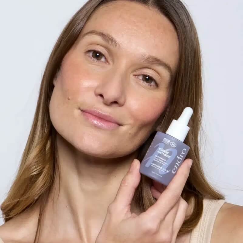 Ser revolumizare, 30 ml, Endro Ser revolumizare, 30 ml, Endro
