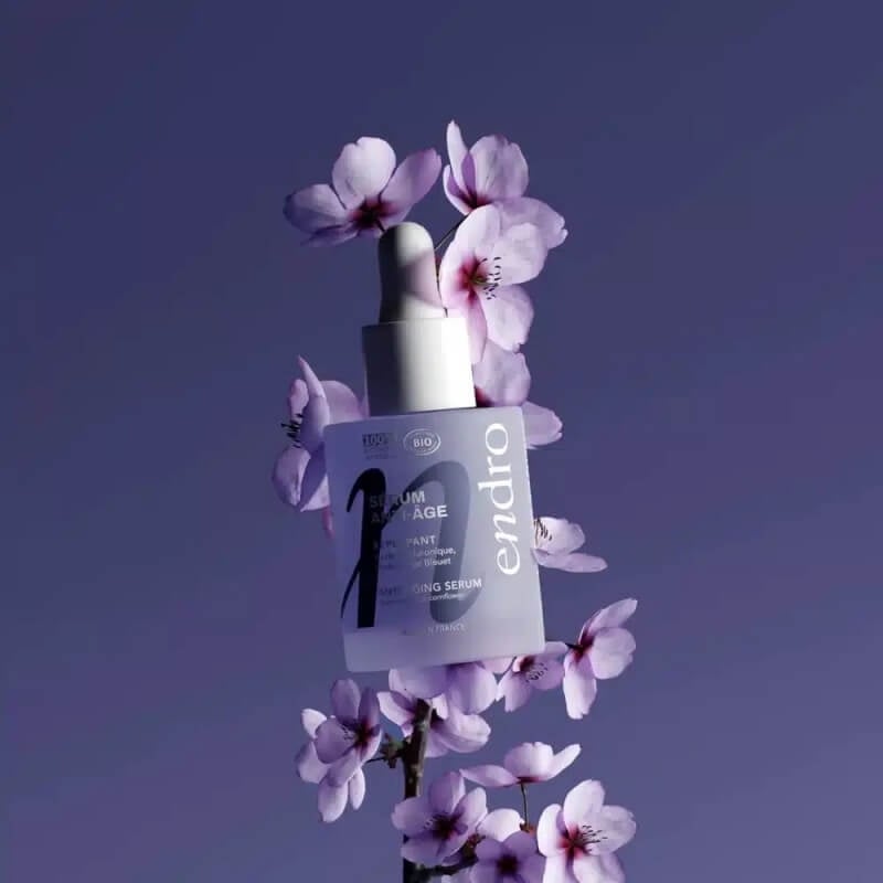 Ser revolumizare, 30 ml, Endro Ser revolumizare, 30 ml, Endro