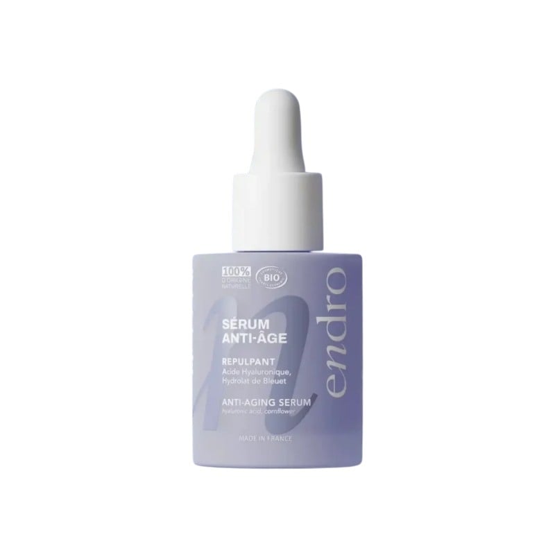 Ser revolumizare, 30 ml, Endro Ser revolumizare, 30 ml, Endro