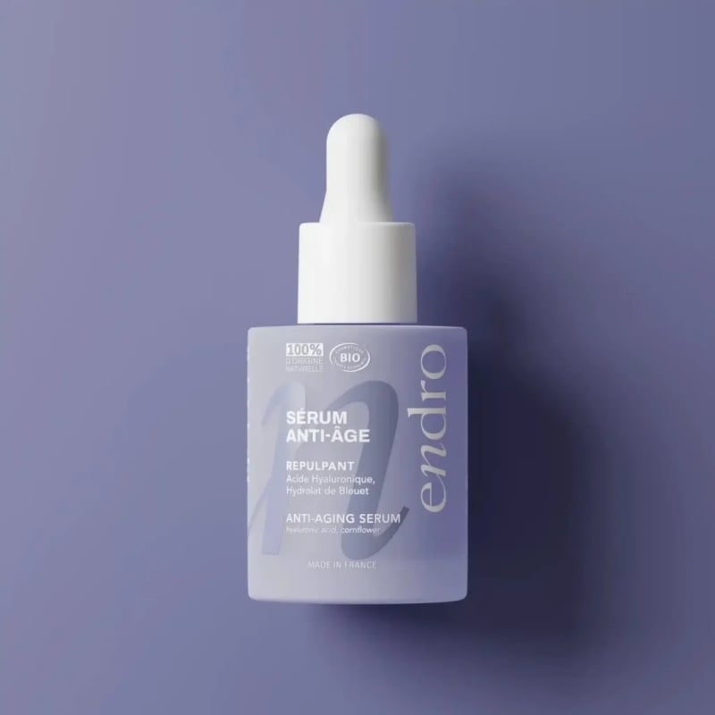 Ser revolumizare, 30 ml, Endro Ser revolumizare, 30 ml, Endro