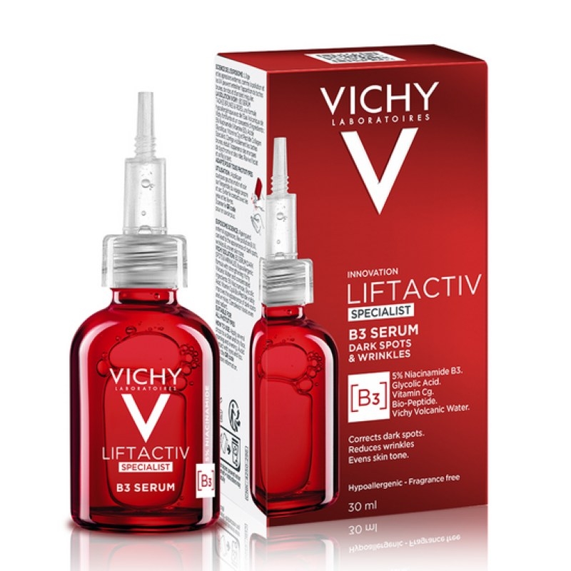 Liftactiv Specialist B3 serum, 30ml, Vichy Liftactiv Specialist B3 serum, 30ml, Vichy