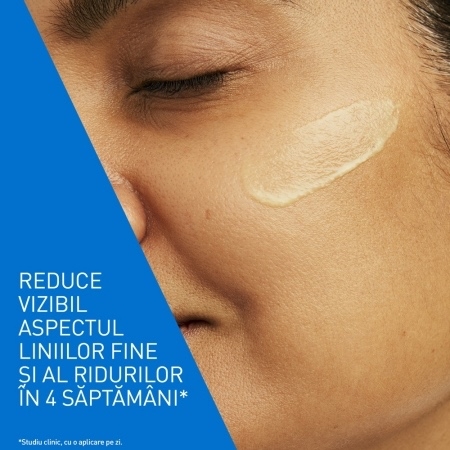 Serum cu retinol Skin Renewing, 30 ml, Cerave Serum cu retinol Skin Renewing, 30 ml, Cerave