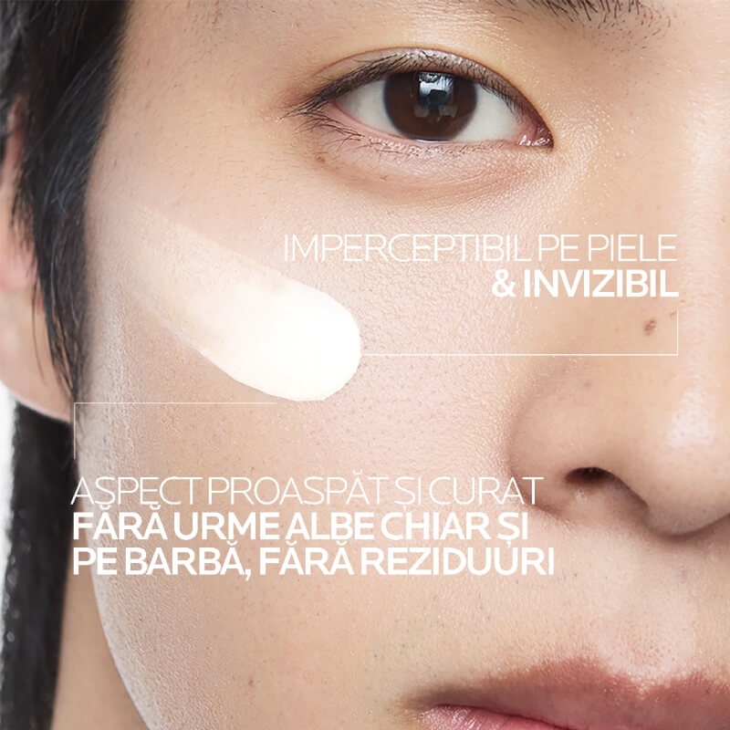 Serum de fata SPF 50+ Anthelios UVAir, 50 ml, La Roche-Posay Serum de fata SPF 50+ Anthelios UVAir, 50 ml, La Roche-Posay
