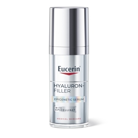 Ser Epigenetic Hyaluron Filler, 30 ml, Eucerin Ser Epigenetic Hyaluron Filler, 30 ml, Eucerin