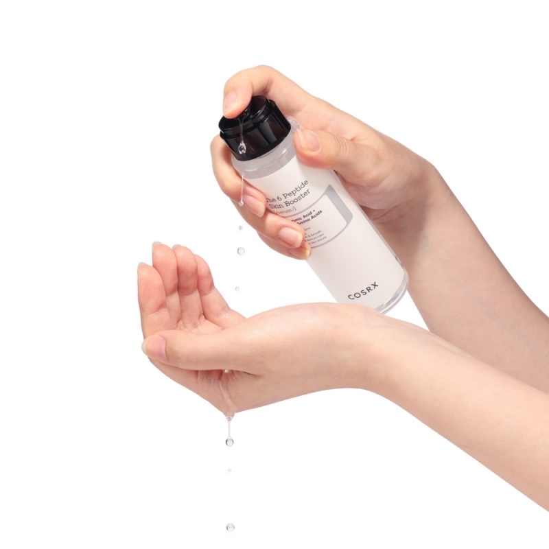 Serum Pentru Fata Cu 6 Peptide The 6 Peptide Skin Booster, 150 ml, Cosrx