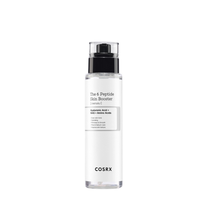 Serum Pentru Fata Cu 6 Peptide The 6 Peptide Skin Booster, 150 ml, Cosrx
