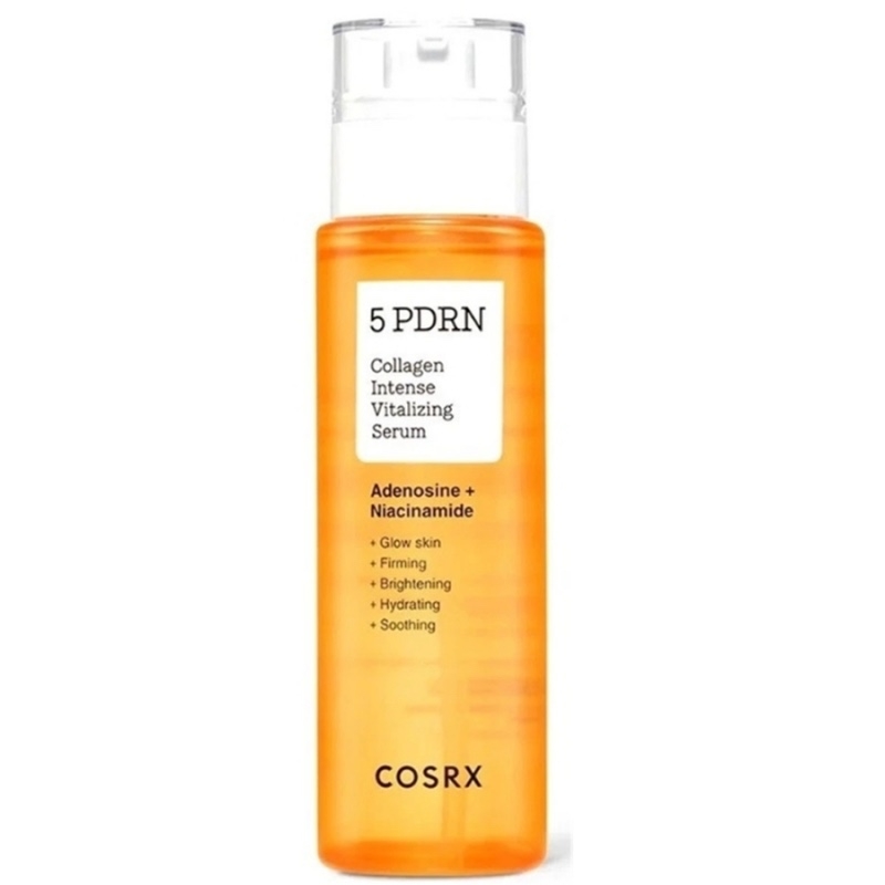 Serum Cu Efect Revitalizant Pdrn Si Colagen, 100 ml, Cosrx
