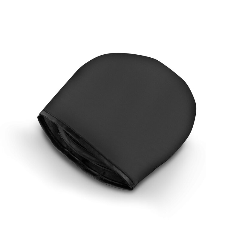 Set 2 parasolare auto, Lionelo, Sunshade, Universal, Cu ventuze, Include saculet depozitare, 44x38 cm, Negru Set 2 parasolare auto, Lionelo, Sunshade, Universal, Cu ventuze, Include saculet depozitare, 44x38 cm, Negru