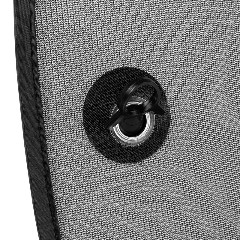 Set 2 parasolare auto, Lionelo, Sunshade, Universal, Cu ventuze, Include saculet depozitare, 44x38 cm, Negru Set 2 parasolare auto, Lionelo, Sunshade, Universal, Cu ventuze, Include saculet depozitare, 44x38 cm, Negru
